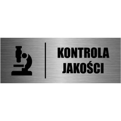 TABLICZKA KONTROLA JAKOŚCI...