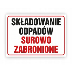 BHP-SKŁADOWANIE ODPADÓW...