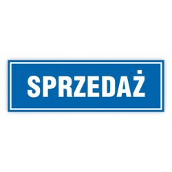 TABLICA BHP- 30x10 SPRZEDAŻ