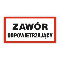 TABLICA BHP-ZAWÓR...