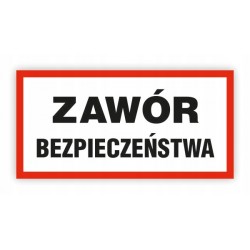 TABLICA BHP-ZAWÓR...