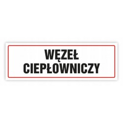 TABLICA BHP-WĘZEŁ...