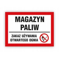 BHP-MAGAZYN PALIW ZAKAZ...