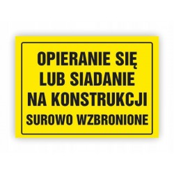 BHP-OPIERANIE SIĘ LUB...