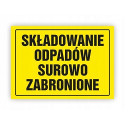 BHP-SKŁADOWANIE ODPADÓW...