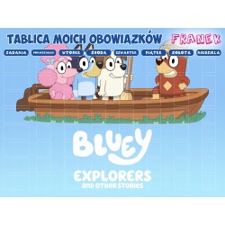 Magnetyczna tablica...