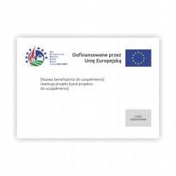 Tablica unijna PS WPR...