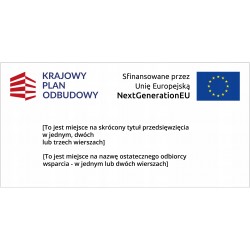 Krajowy Plan Odbudowy -...