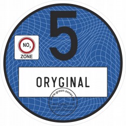 Umweltzonen Umweltplakette...