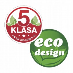 5 KLASA i ECODESIGN...