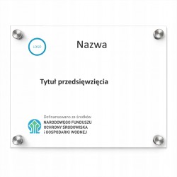 Tablica informacyjna...