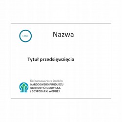 Tablica informacyjna...