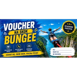 VOUCHER/BON/GIFT/PREZENT...