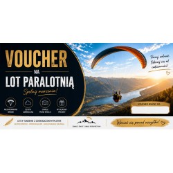 VOUCHER/BON/GIFT/PREZENT...