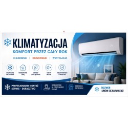 Baner Reklamowy...