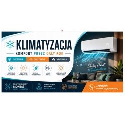 Baner Reklamowy...