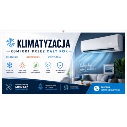 Baner Reklamowy...