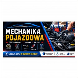 Baner ReklamowyWarsztat...