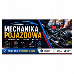 Baner ReklamowyWarsztat...