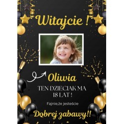 Personalizowana Tablica...