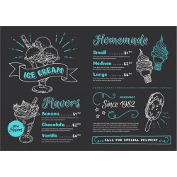 Menu Cennik suchościeralny...