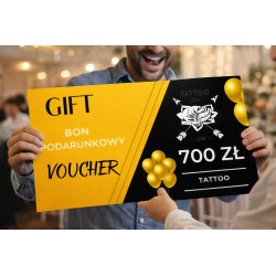 VOUCHER/BON/GIFT/PREZENT -...