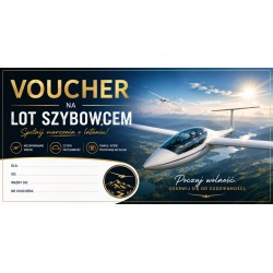 VOUCHER/BON/GIFT/PREZENT...