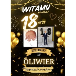 Personalizowana Tablica...